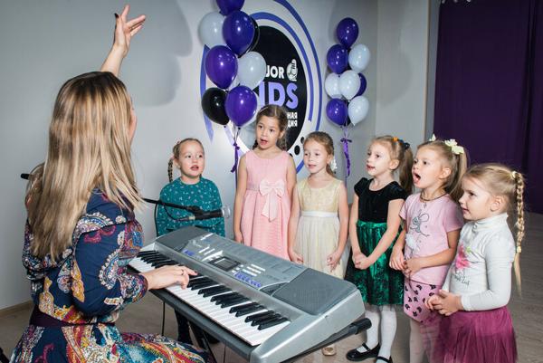 B-major, Челябинск