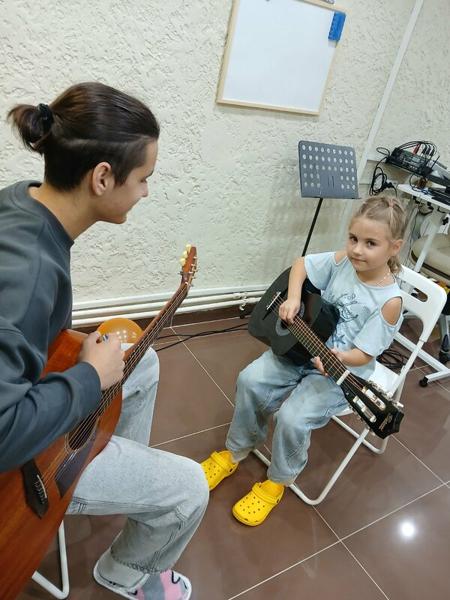 Оливка, Челябинск