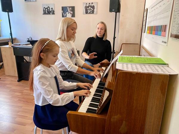 Music-repetitors.ru, Челябинск