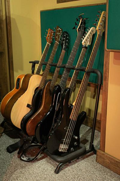 Fauna Music, Челябинск
