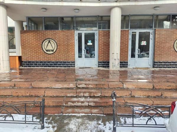Impulse school, Челябинск