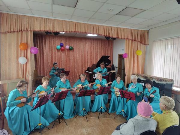 МБУ ДО Детская школа Искусств Аргаяшского района, Челябинск