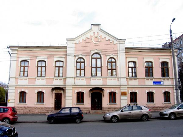 Специальная детская школа искусств, Челябинск