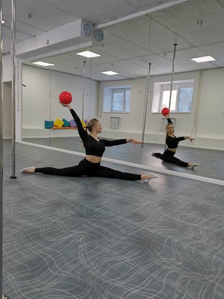 Dance4you174, Челябинск