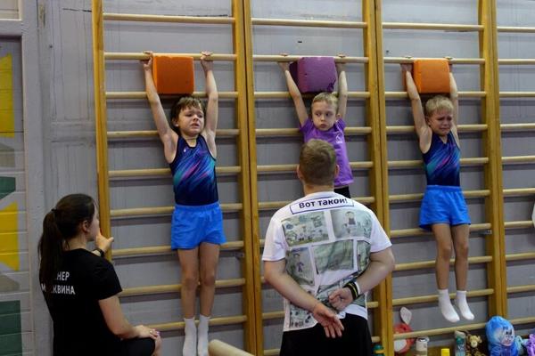 СпортДжим, Челябинск