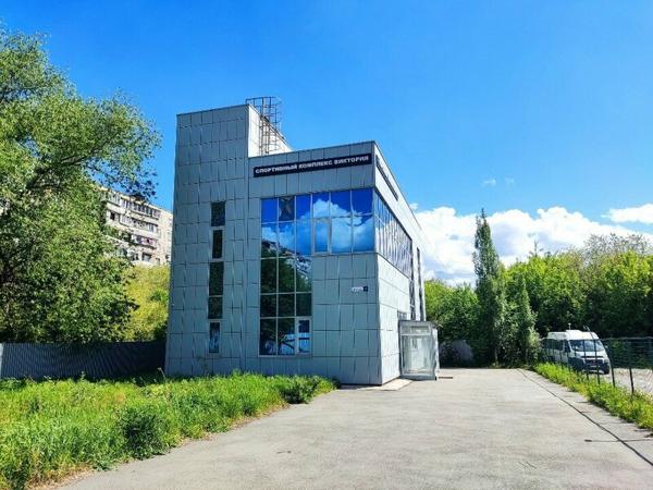 Виктория, Челябинск