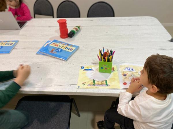 Школа английского языка Sam School, Черкесск