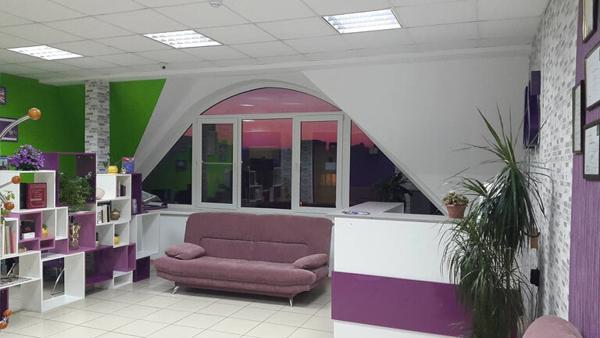 LS, Черкесск