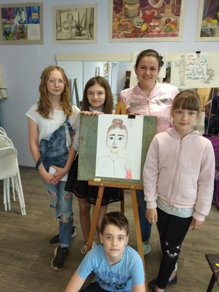 Детская школа искусств имени В.С. Серовой, Чудово