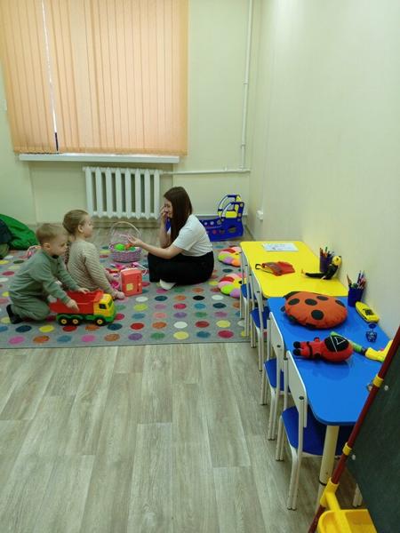 Город знаний, Чусовой