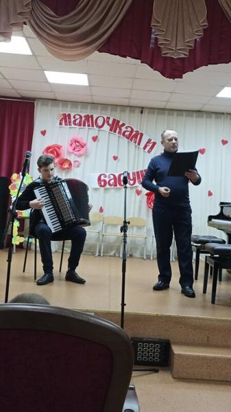Детская школа искусств, Дальнереченск