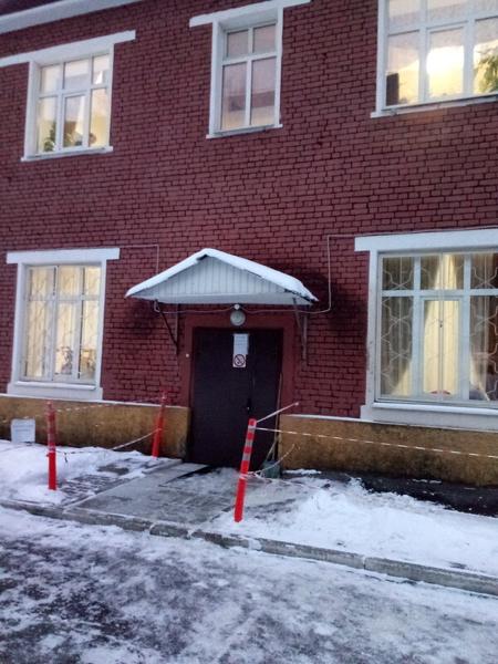 Детская музыкальная школа, Дедовск