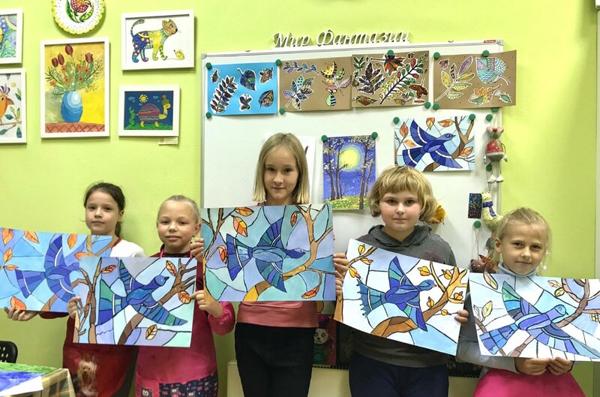 Студия Мир Фантазии, Дмитров