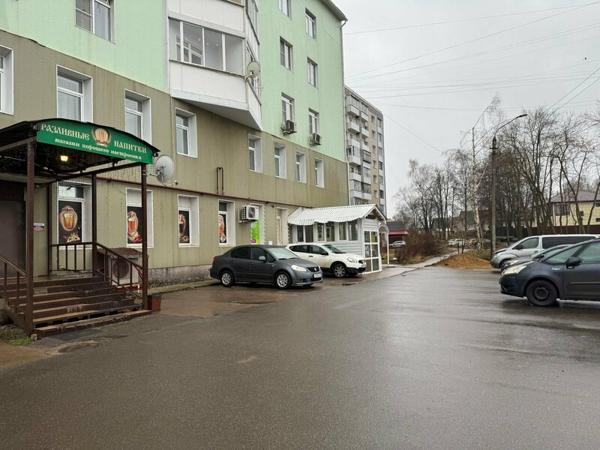 Эриданс, Дмитров