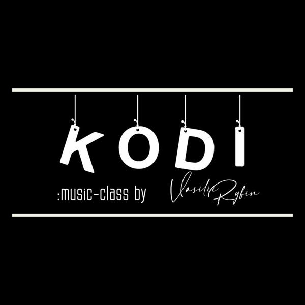 Kodi music class, Долгопрудный