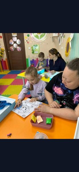 Подсолнушки, Долинск
