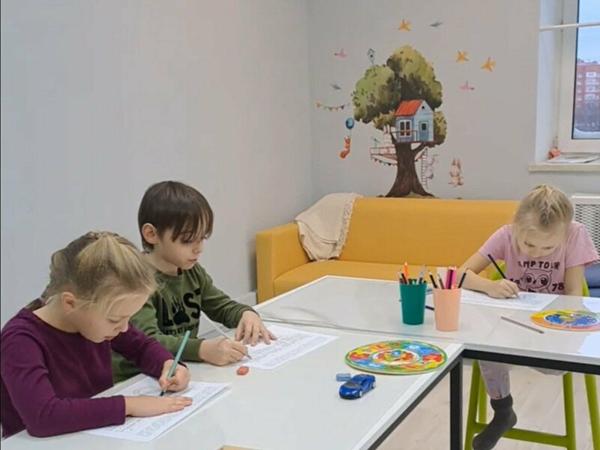 Бюро детских дел Мио, Домодедово