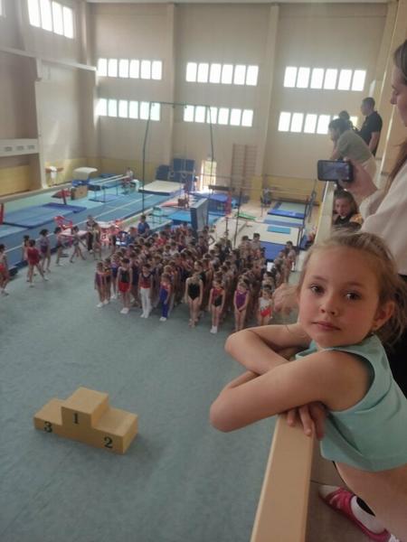 Спорткомплекс, Донецк