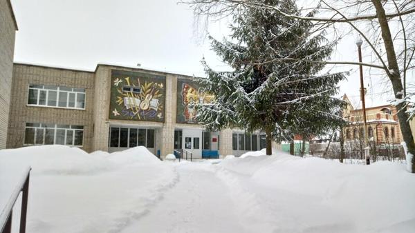 Верхнеднепровская детская школа искусств, Дорогобуж