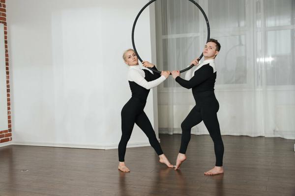 Точка Dance Studio, Дзержинский