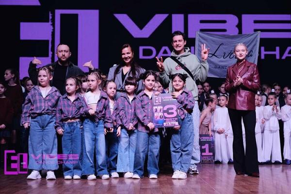 M. K kids, Электросталь