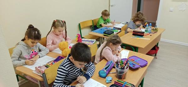 Альтскул, Москва