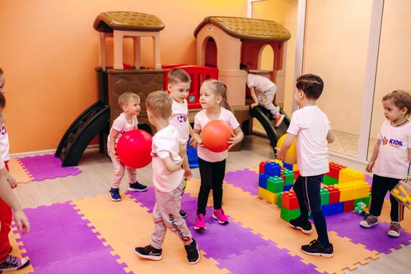 Kidsprofiki, Энгельс