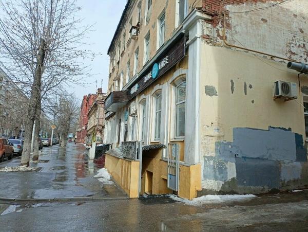 Светло, Энгельс