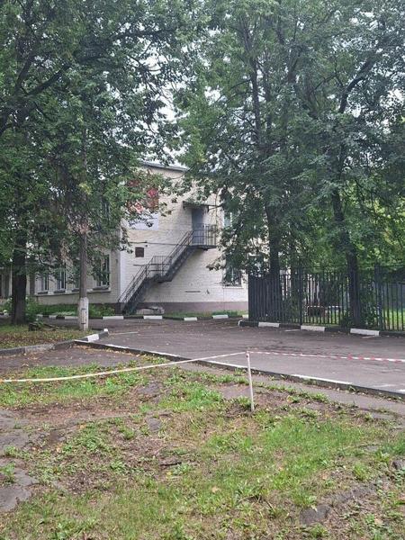 Лаборатория робототехники, Москва