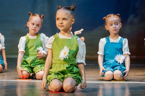 Tanzclass Лилии Лебедевой, Фрязино