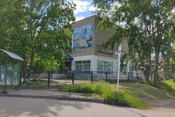 Центр детского творчества, Фурманов