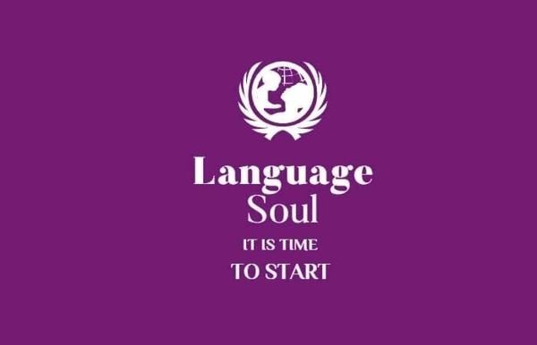 Language soul, Гатчина
