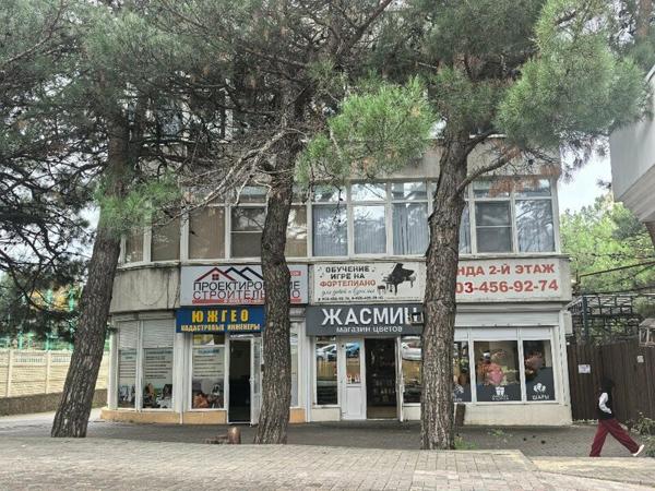 Фортепиано, Геленджик