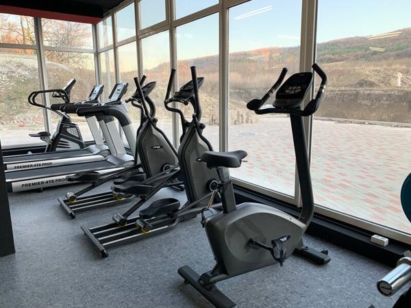 Спортивный клуб Легион, Геленджик