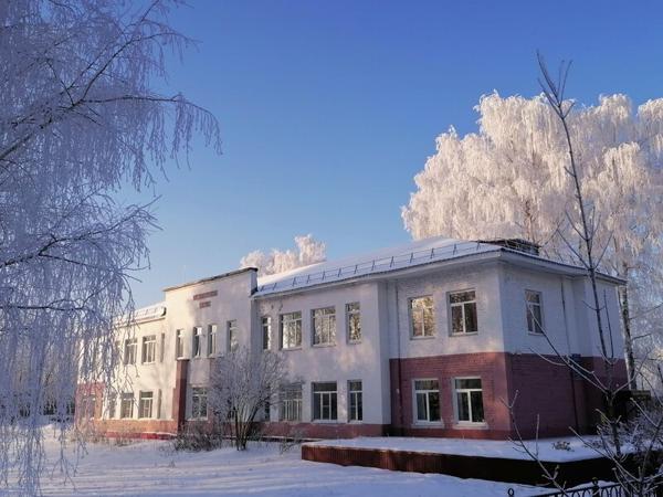 Детская музыкальная школа № 2, Городец