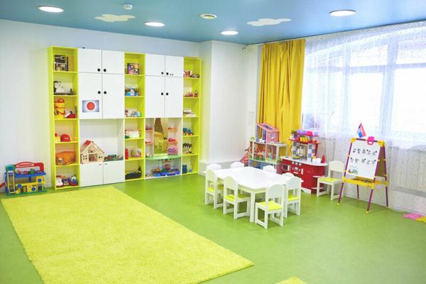 Sun School, Грозный
