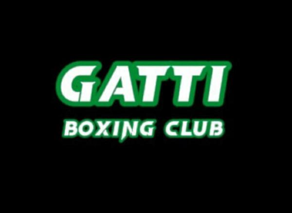 Gatti, Грозный