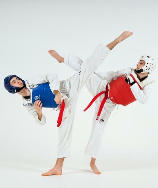 Best Kick, Грозный