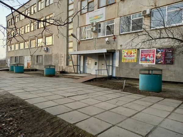 Вдохновение, Грязи