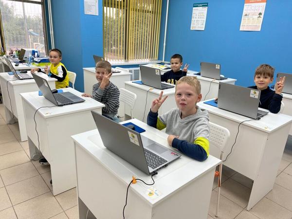 КлассКод, Москва