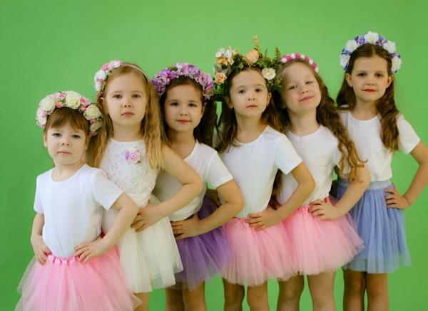 Метаморфозы, Гурьевск