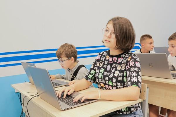 Школа программистов МШП, Москва