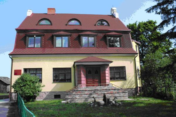 Полесская детская музыкальная школа, Гвардейск