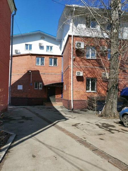 Центр гармоничного развития личности Территория роста, Иркутск