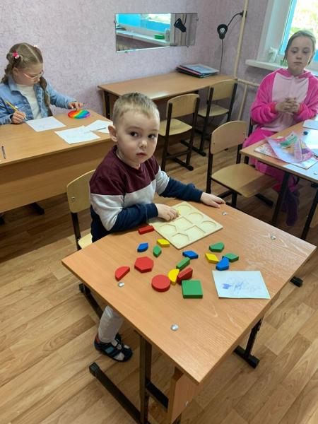 ДеТвоРа, Иркутск