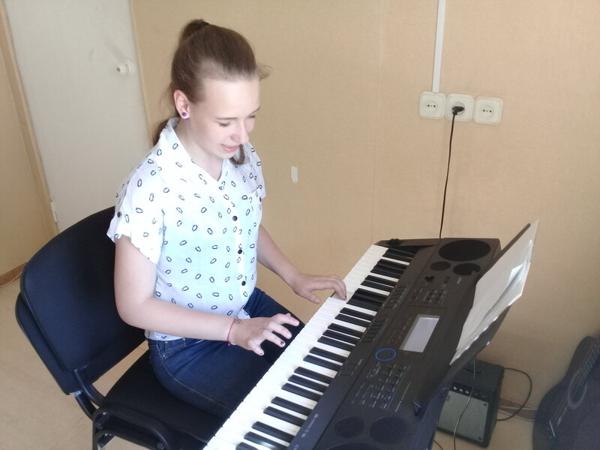 Школа музыки Guitar 38, Иркутск