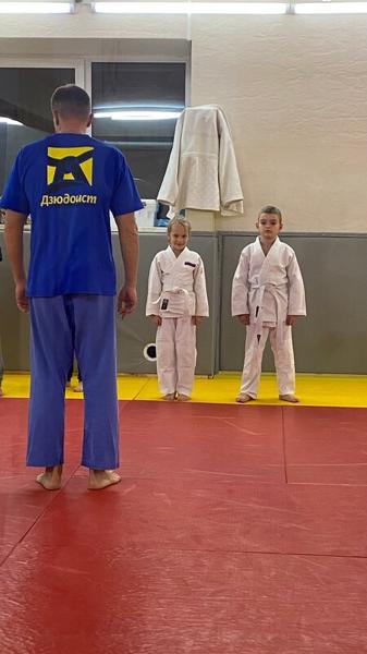 Judo, Иркутск