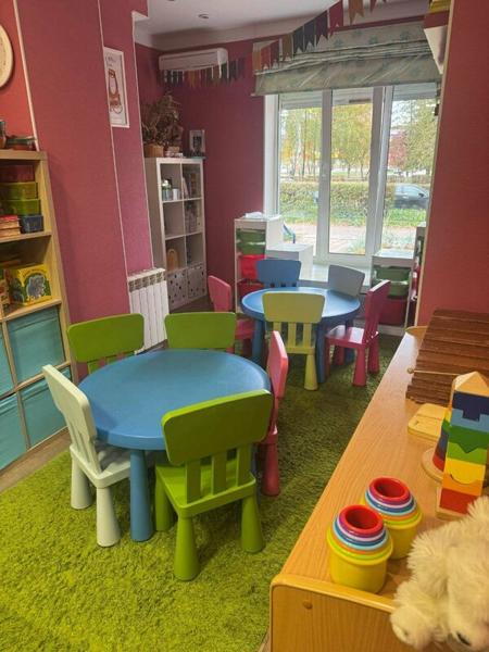 Kid's Club, Ишимбай