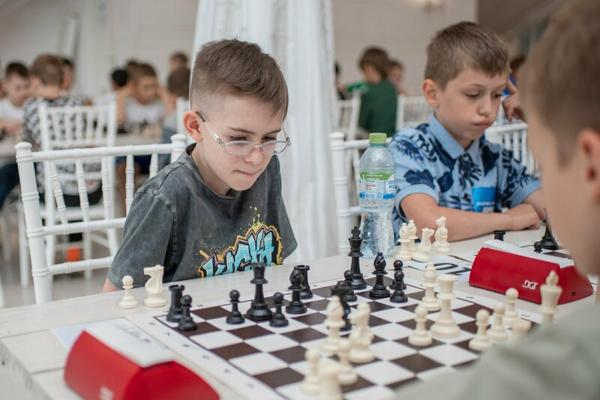 Школа шахмат EduChess, Москва