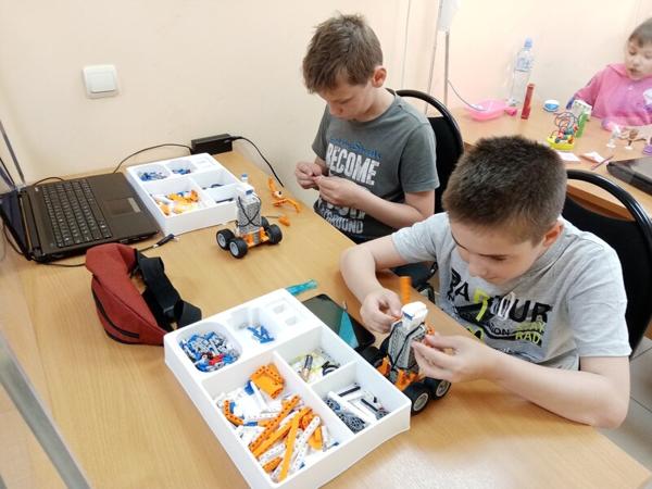 Клуб программирования, Иваново